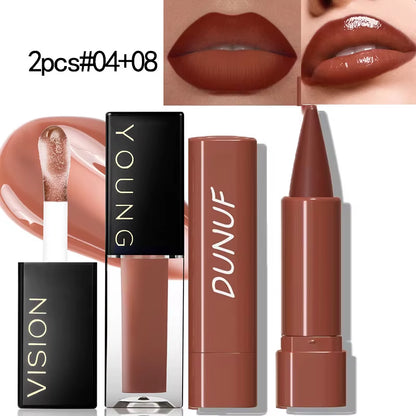 Gradient Lip Liner Pen