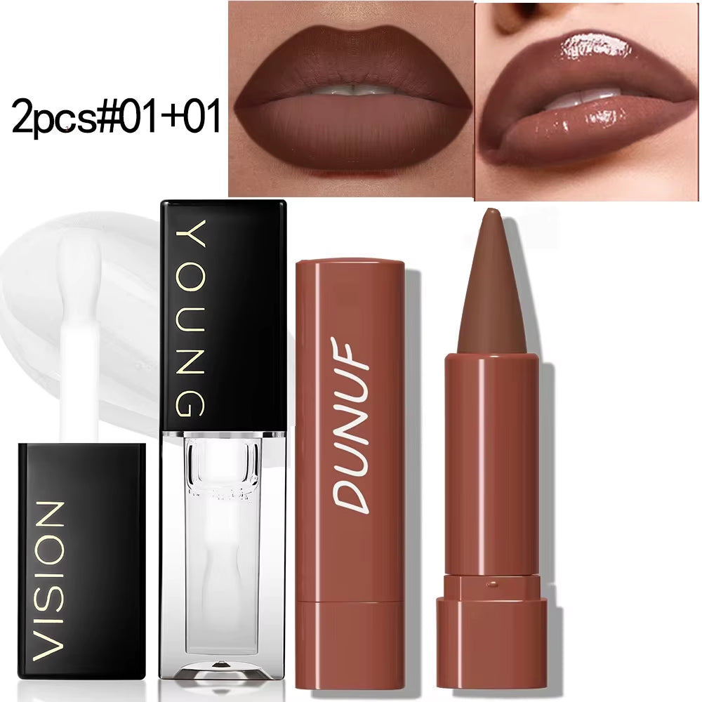 Gradient Lip Liner Pen