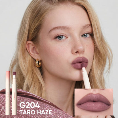 Matte Lock Long-Wear Lip Cream