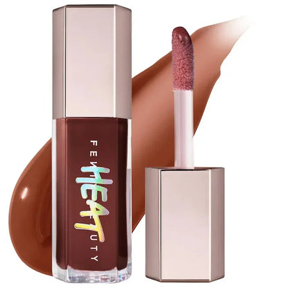 Multi-Color Shiny Liquid Lip Gloss