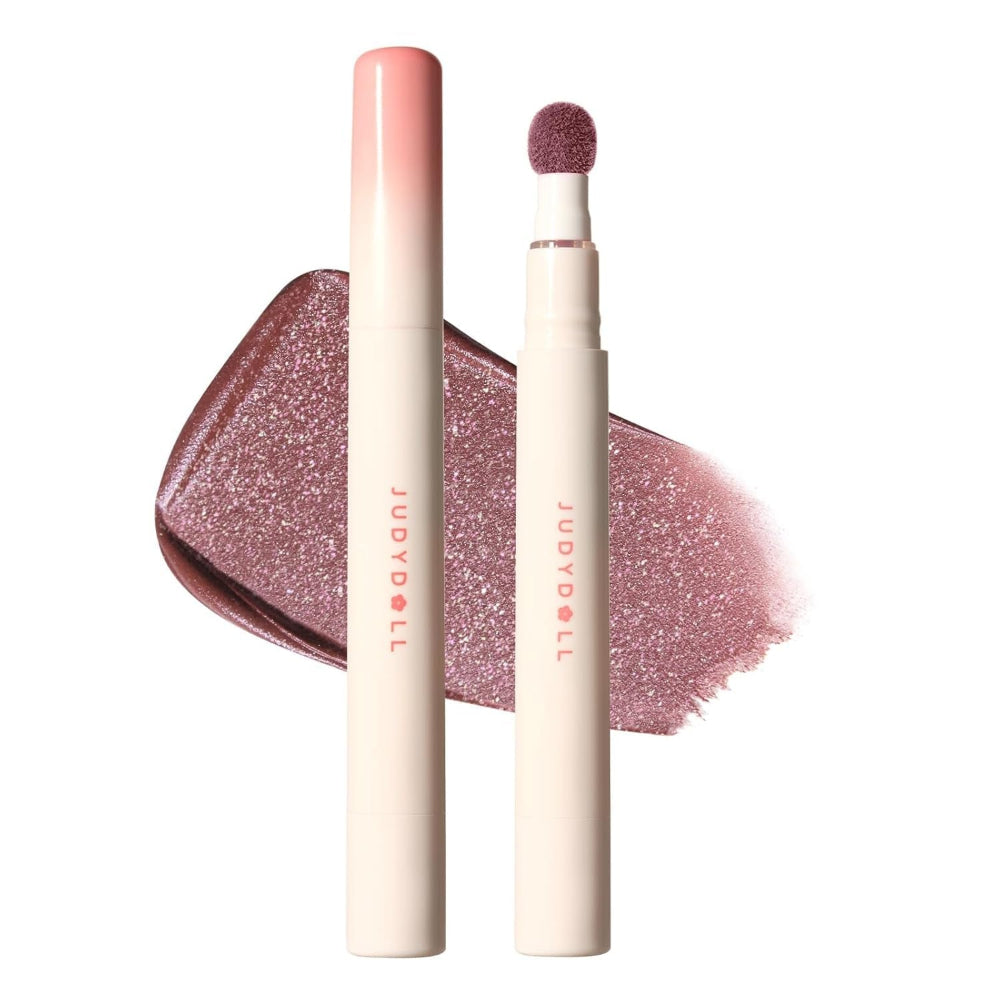 Cushion Matte Lip Cream, Hydrating Matte Lipstick with Tripeptide & Squalane, Lip Line Blurring, Velvet Lip Mud, Smudge-Proof,Long-Lasting, Non-Craked (G204 Taro Haze)