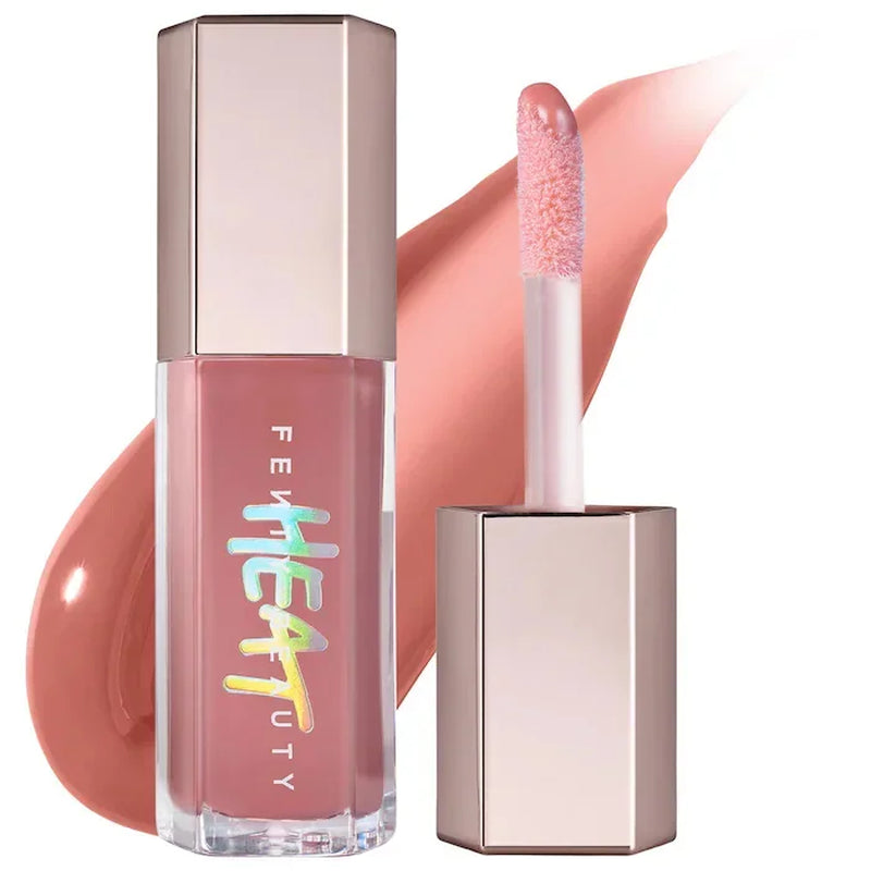Multi-Color Shiny Liquid Lip Gloss
