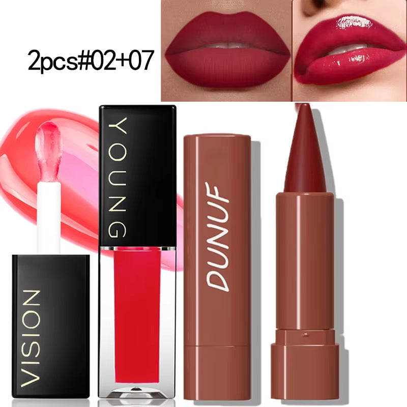 Gradient Lip Liner Pen