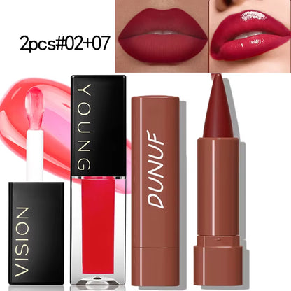 Gradient Lip Liner Pen